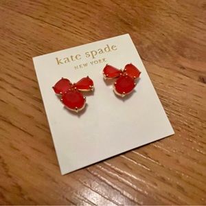 Kate Spade Stud Earrings